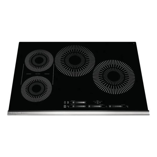 Frigidaire Gallery 30″ Induction Cooktop GCCI3067AB
