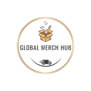 Global Merch Hub