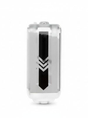 4-WAY PRIVACY SCREEN FOR IPHONE 15 PLUS, SUPPORTS PORTRAIT/LANDSCAPE ORIENTATION