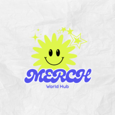 Merch World Hub