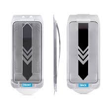 4-WAY PRIVACY SCREEN FOR IPHONE 15 PLUS