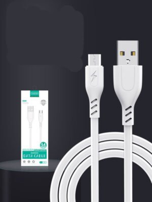 Suitable For Apple Android Data Cable 5A Fast Charging Cable Type-C fast Charging