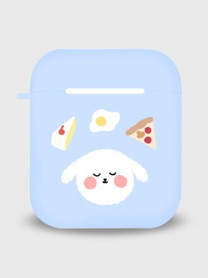 Compatible with Apple, Airpods Case