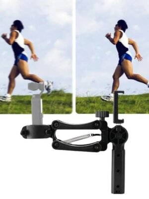 Shock Absorber Bracket For Gimbal Camera Accessories