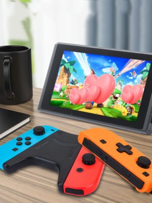 Handle Accessories Bracket