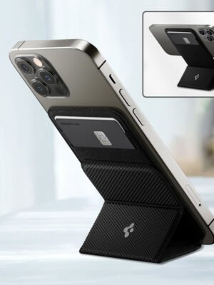 Magnetic Card Holder Mobile Phone Holder Card Holder Accessories