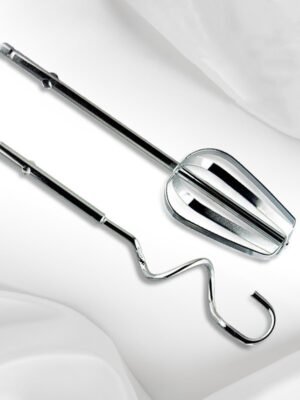 Kitchen Electric Whisk Accessories Egg Stirring Rod