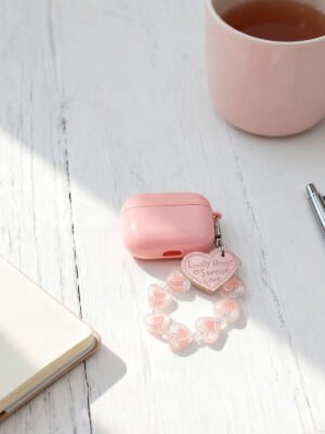 Simple Airpods Pro Case-2963